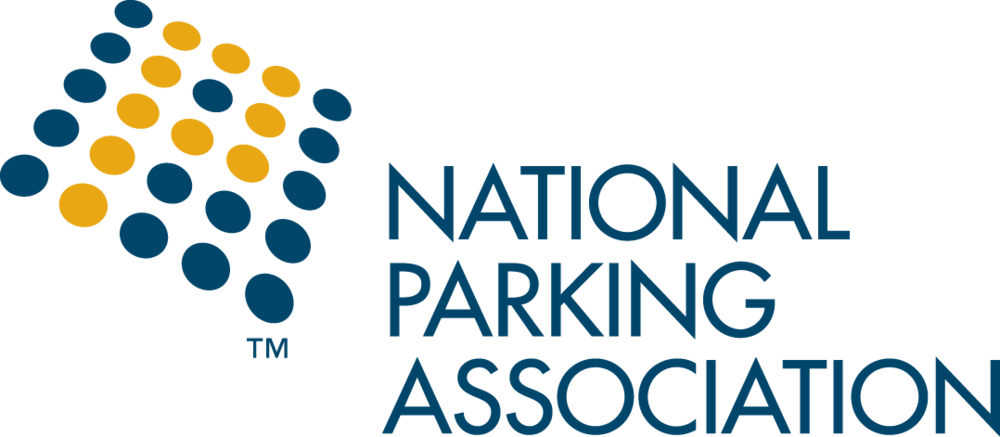 Npa - National Parking Association Member (1000x437), Png Download