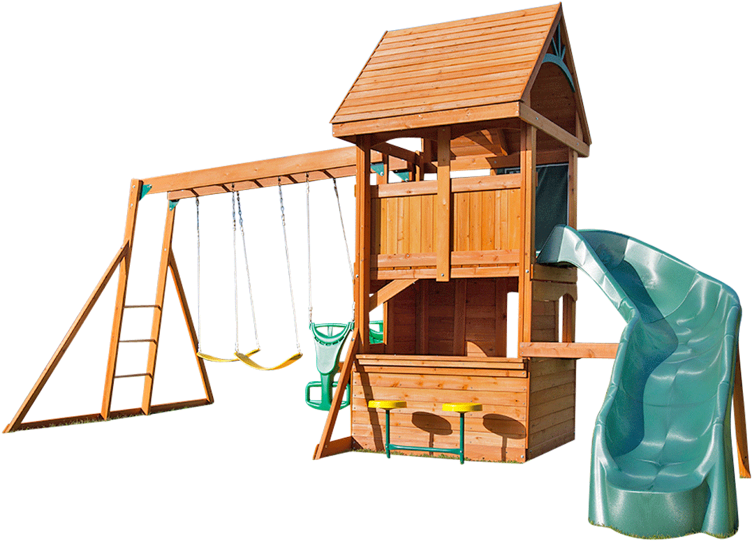 Osterley Climbing Frame - Swing (1200x800), Png Download