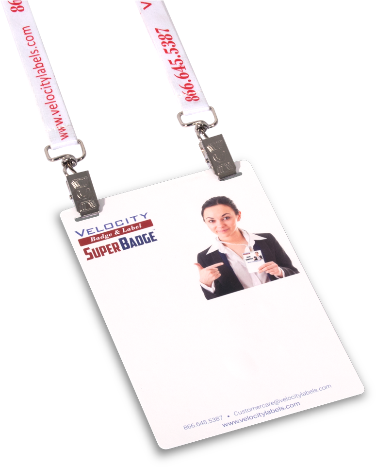 Per 1,000 Badges - Strap (1000x1000), Png Download