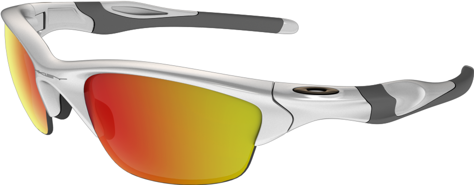 Oakley Half Jacket - Oakley, Inc. (1000x600), Png Download