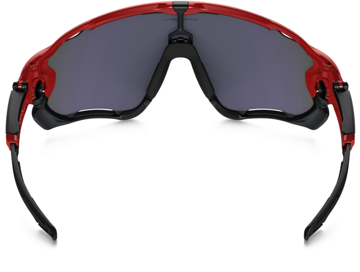 Oakley Jawbreaker (1000x600), Png Download