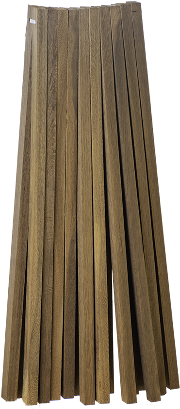 Oak Lab Thermic Fan Pack - Plywood (1024x1024), Png Download