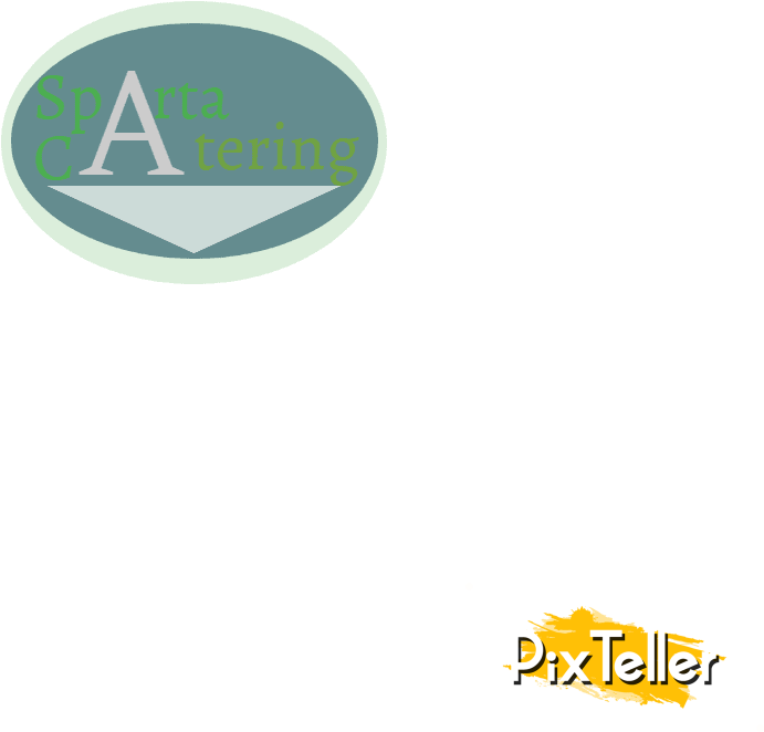 Elaine R › Logo Sparta Cat - Circle (1080x1080), Png Download