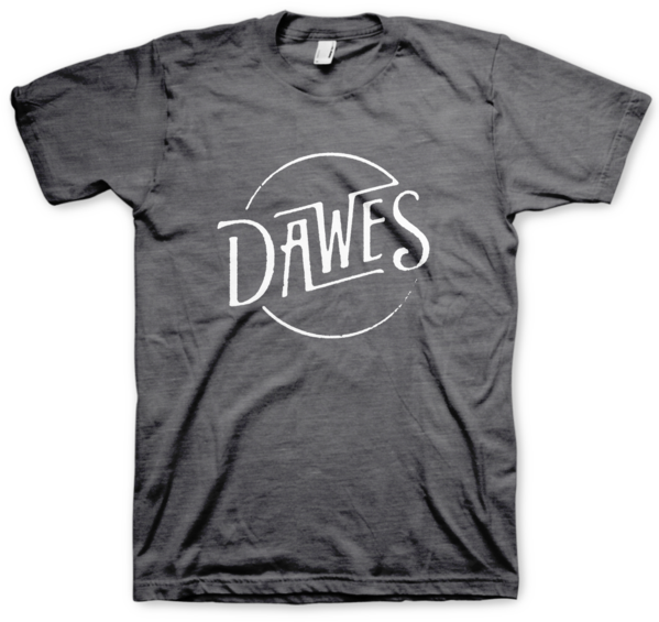Underline Minimal Grey T Shirt - Don T Come To Bow I Come (600x600), Png Download