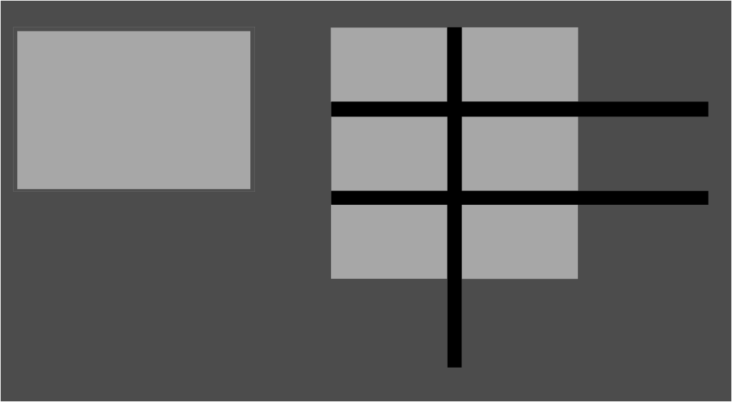 Monochrome (1068x587), Png Download