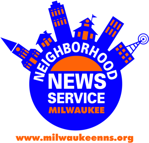 Milwaukee Neighborhood News Service (600x600), Png Download