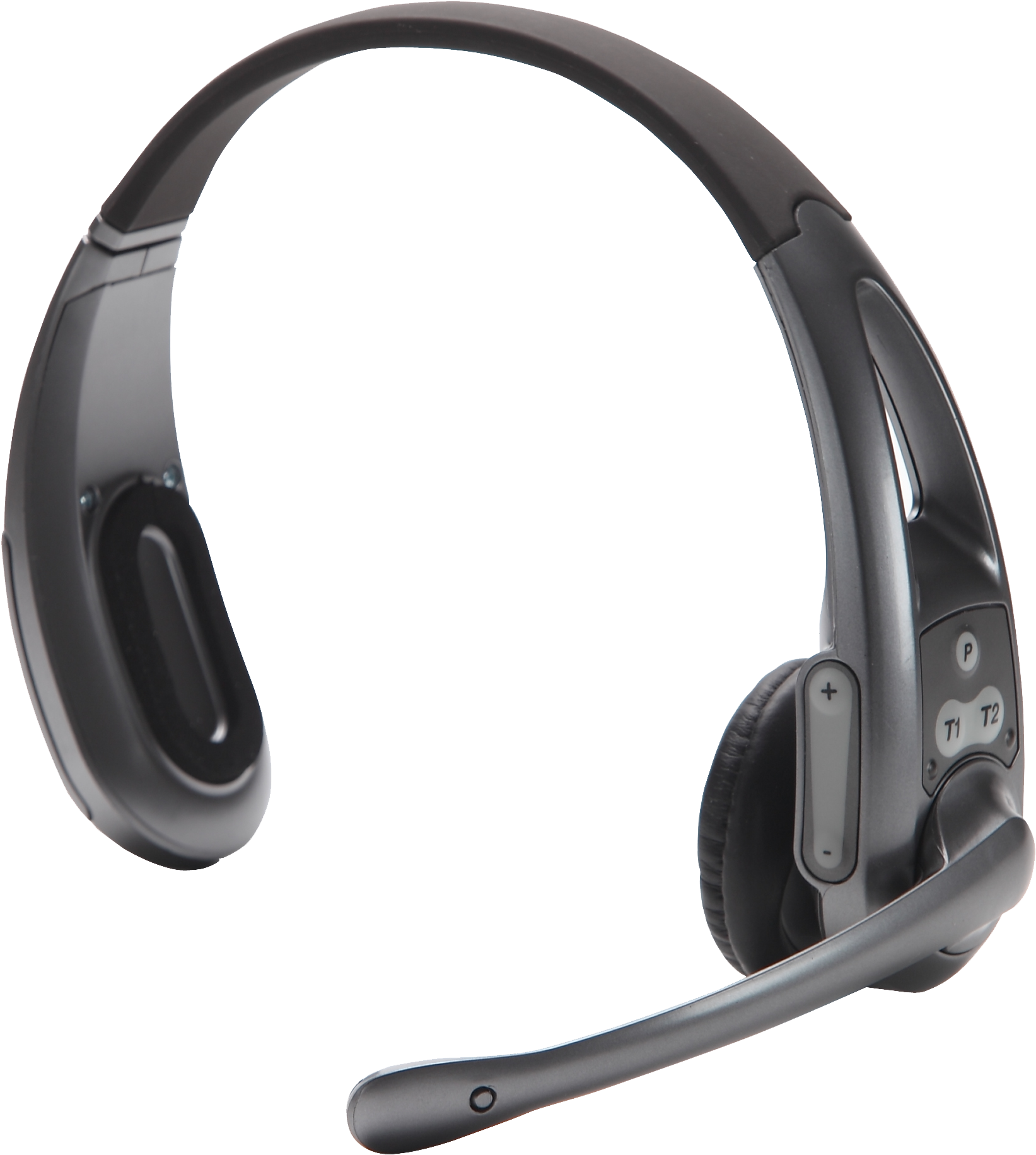 Quail Digital Headsets (2051x2141), Png Download
