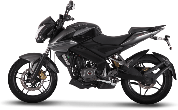 Rouser Ns 200 Fi (715x715), Png Download