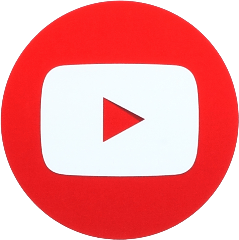 Facebook - Youtube - Opera Browser (909x884), Png Download