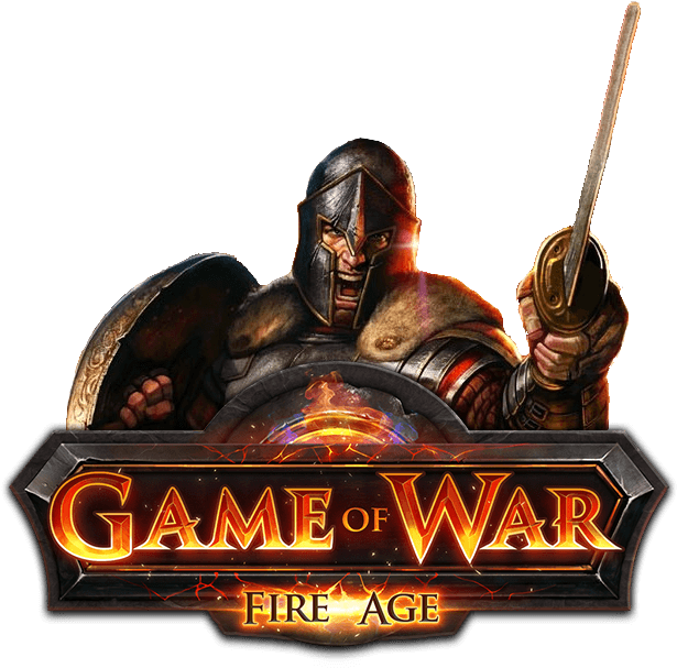 Download - Game Of War Png (639x661), Png Download