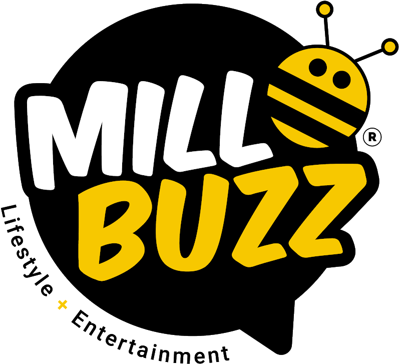 Millbuzz (1600x1000), Png Download