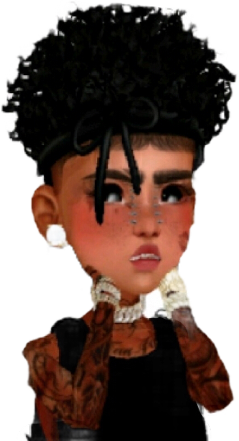 Figurine (480x884), Png Download