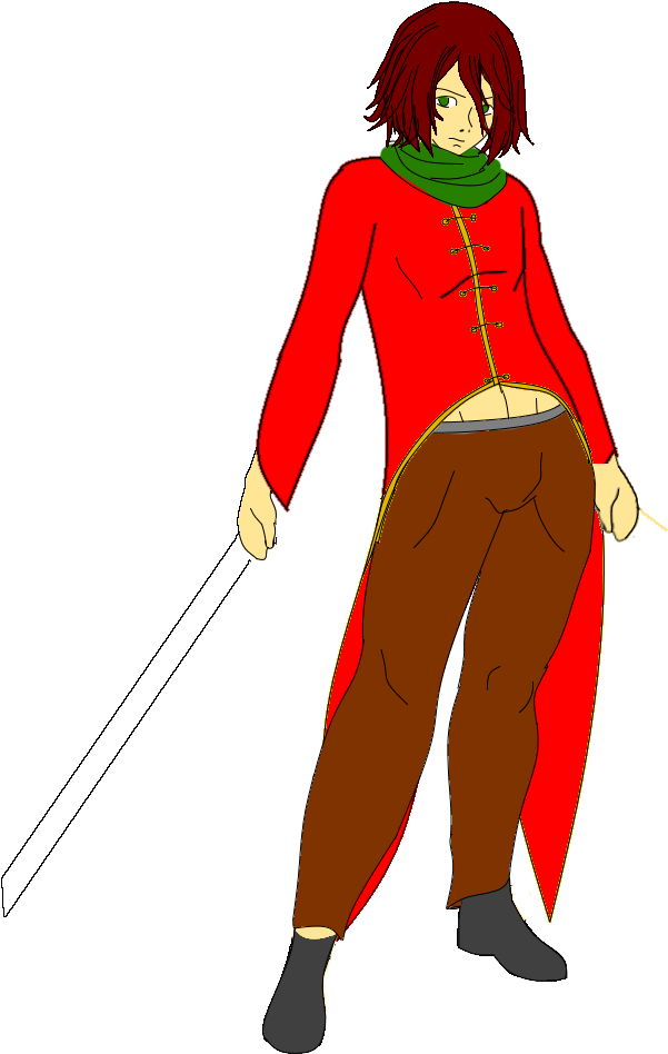 Cocktail The Cockateil Drinking A Cocktail With Shrimp - Cartoon (880x1000), Png Download