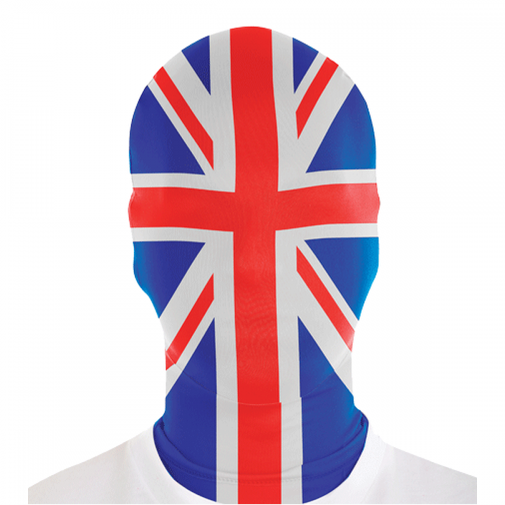 Union Jack - Angleterre (1000x1231), Png Download