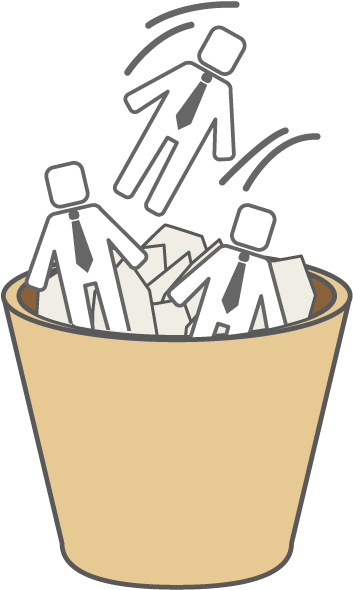 Employee - Illustration (640x640), Png Download