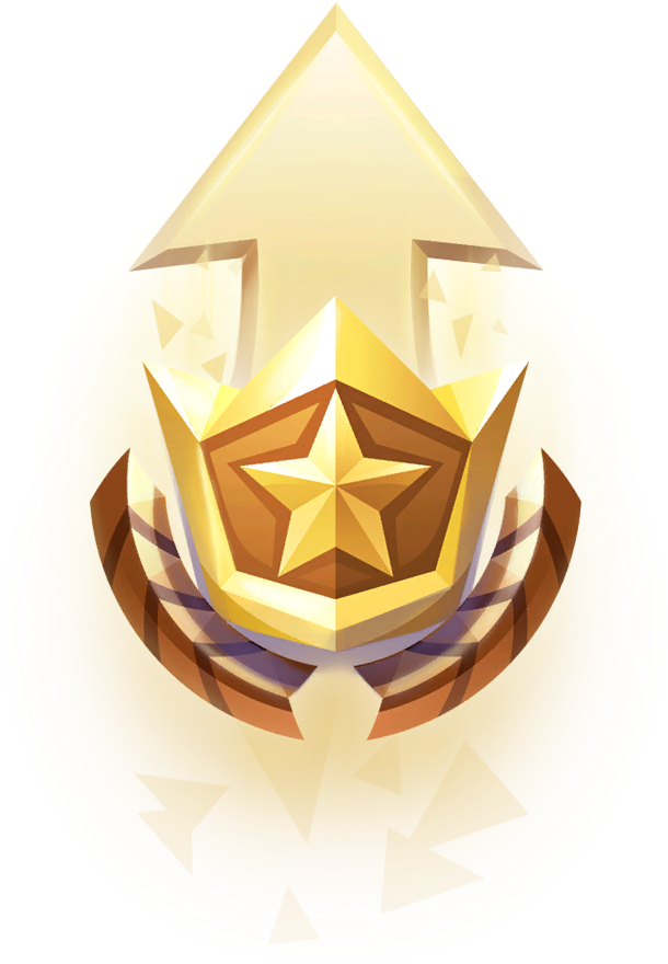 Download Png - Fortnite Battle Pass Logo (1024x1024), Png Download