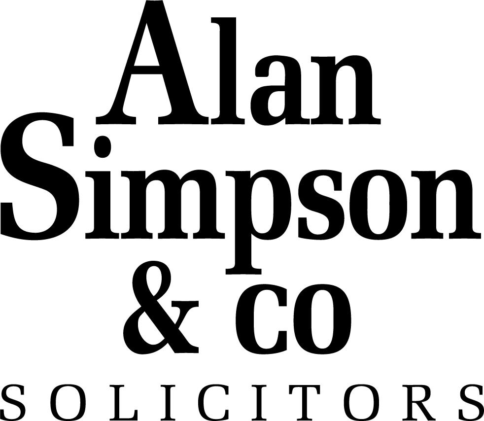 Alan Simpson Logo - Oval (982x854), Png Download