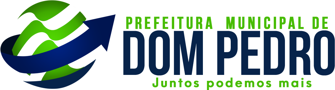 Logo Dompedro - Graphic Design (1212x366), Png Download