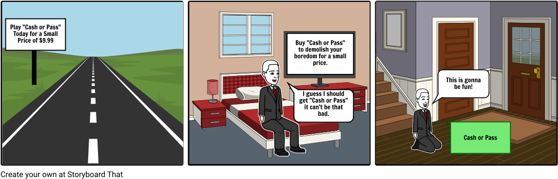 Cartoon (1164x385), Png Download