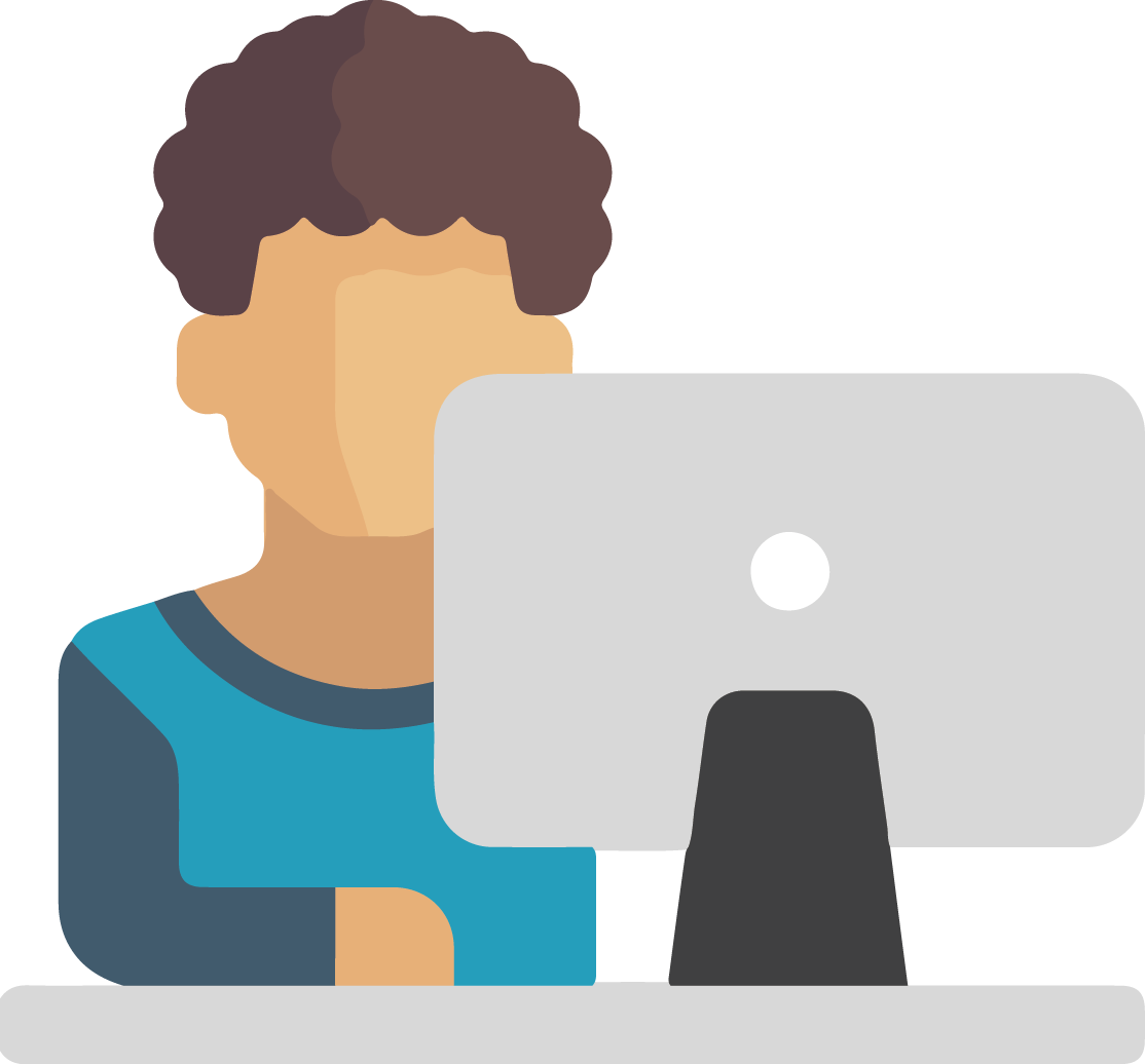 Refrubished Employee Icon - Admin Assets Upload Id (1114x1036), Png Download