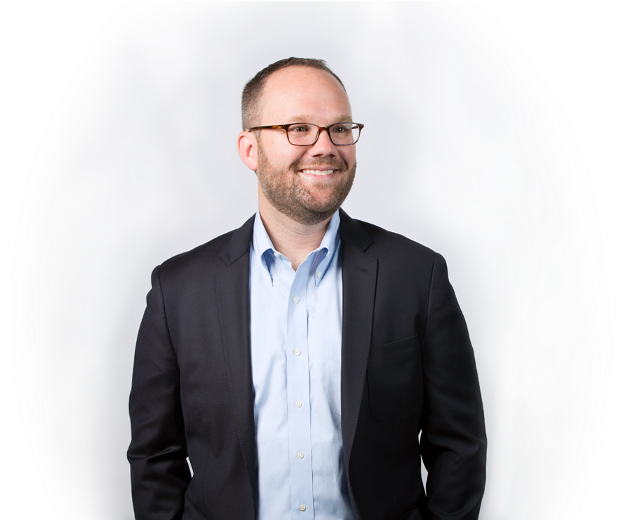 Tom Ainsley Ceo/creative Director - Dr Monika Pasternak Malicka (1037x743), Png Download