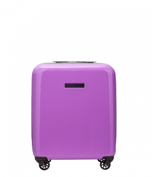 Hand Luggage (530x615), Png Download