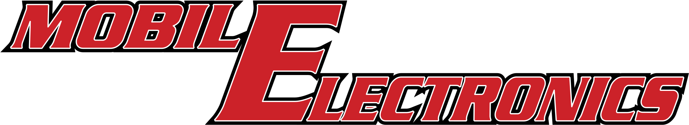 Mobile Electronics Logo Png Transparent - Carmine (2400x2400), Png Download