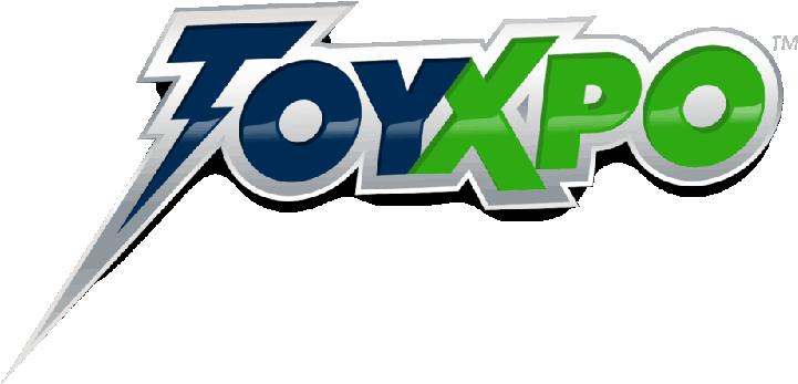 Toyxpo-2018 - Graphics (800x447), Png Download
