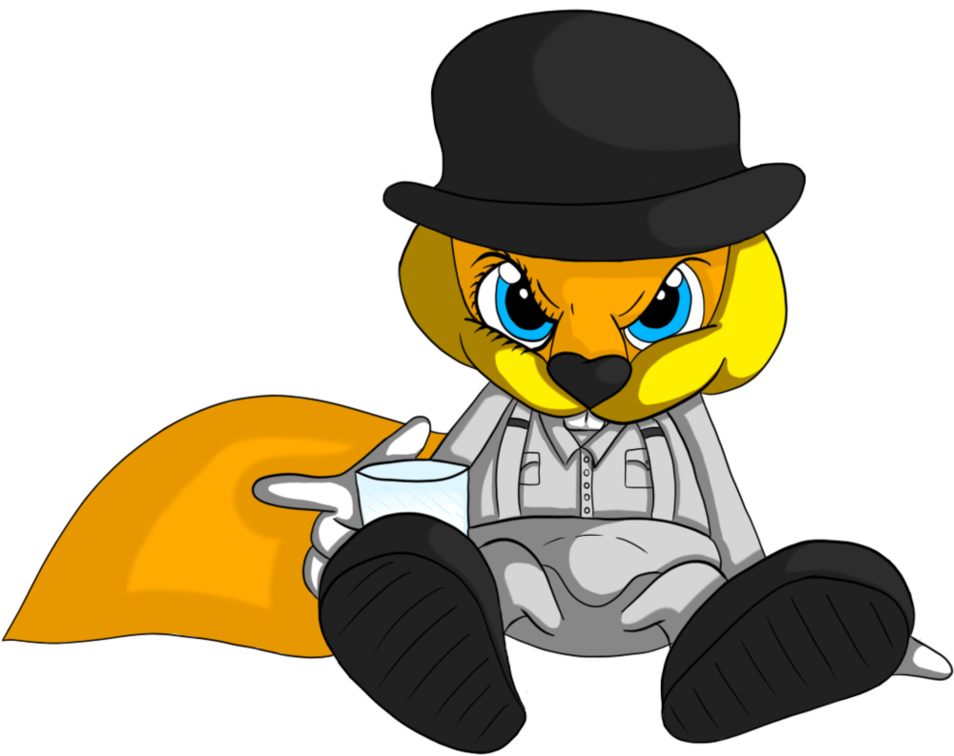 Conker's Bad Fur Day Vector (989x807), Png Download