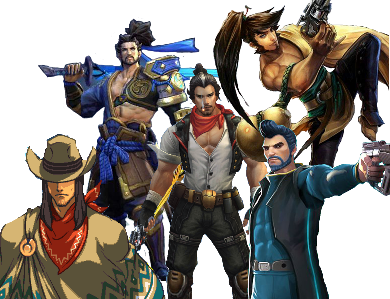 Pc Game (782x600), Png Download