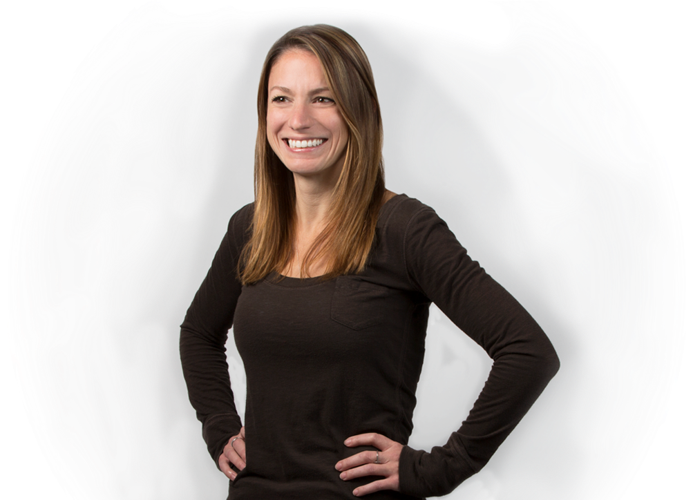 Lauren Grannas Accounting/hr Manager - Girl (1037x768), Png Download