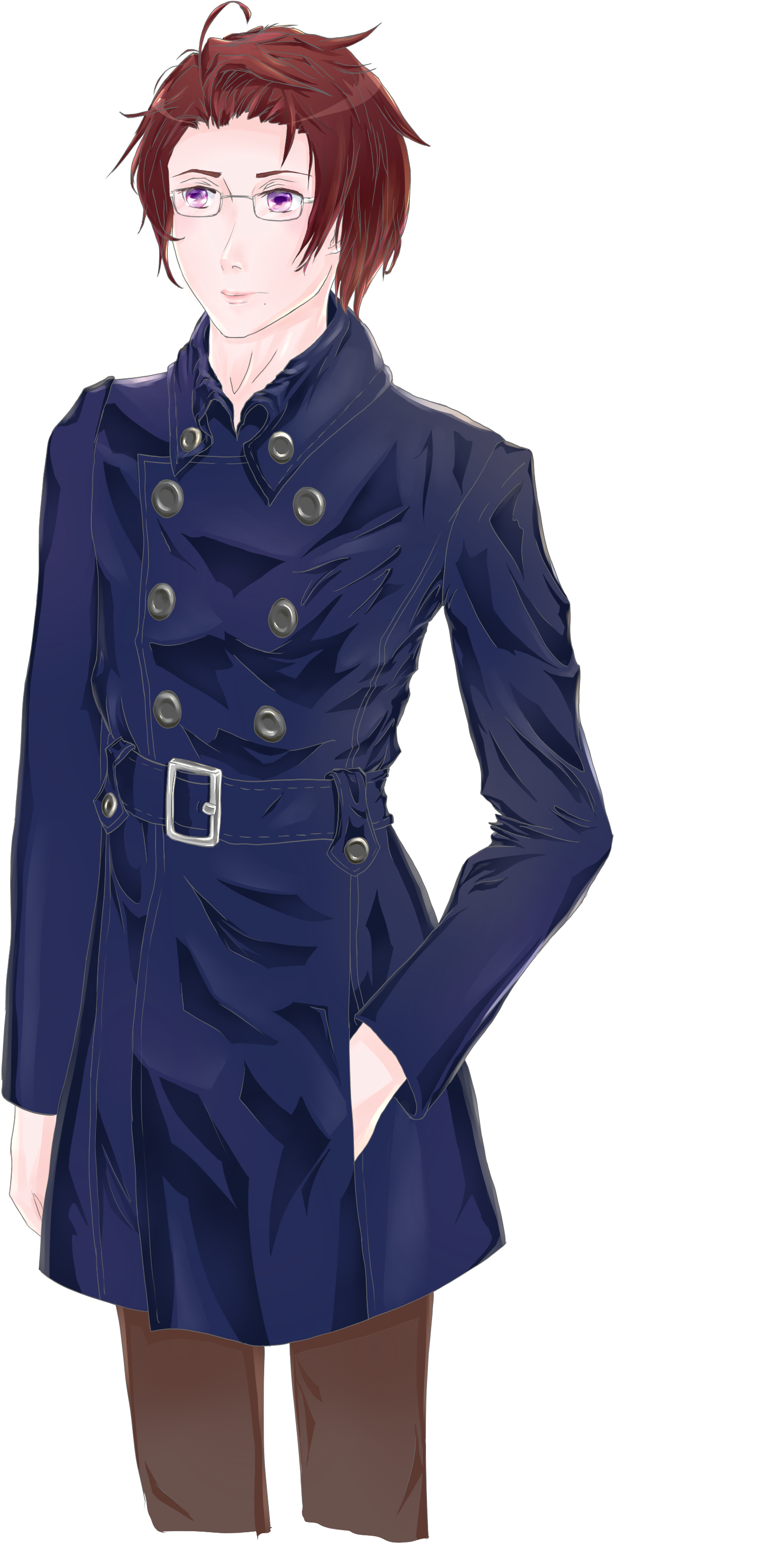 Girl (2500x3766), Png Download