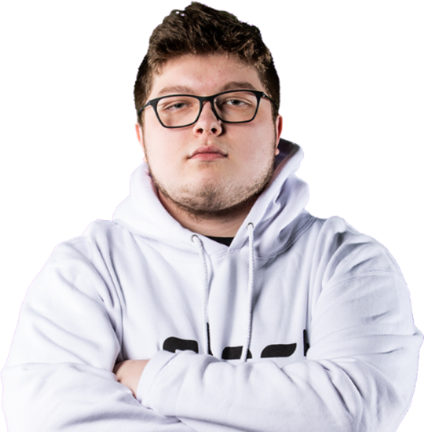 Inven Global - Fortnite (640x640), Png Download