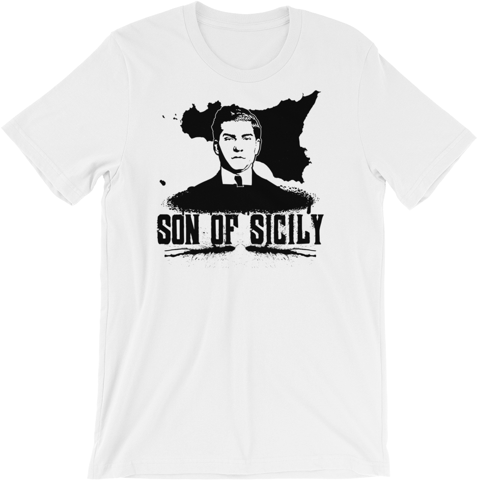 Son Of Sicily - Active Shirt (1000x1000), Png Download