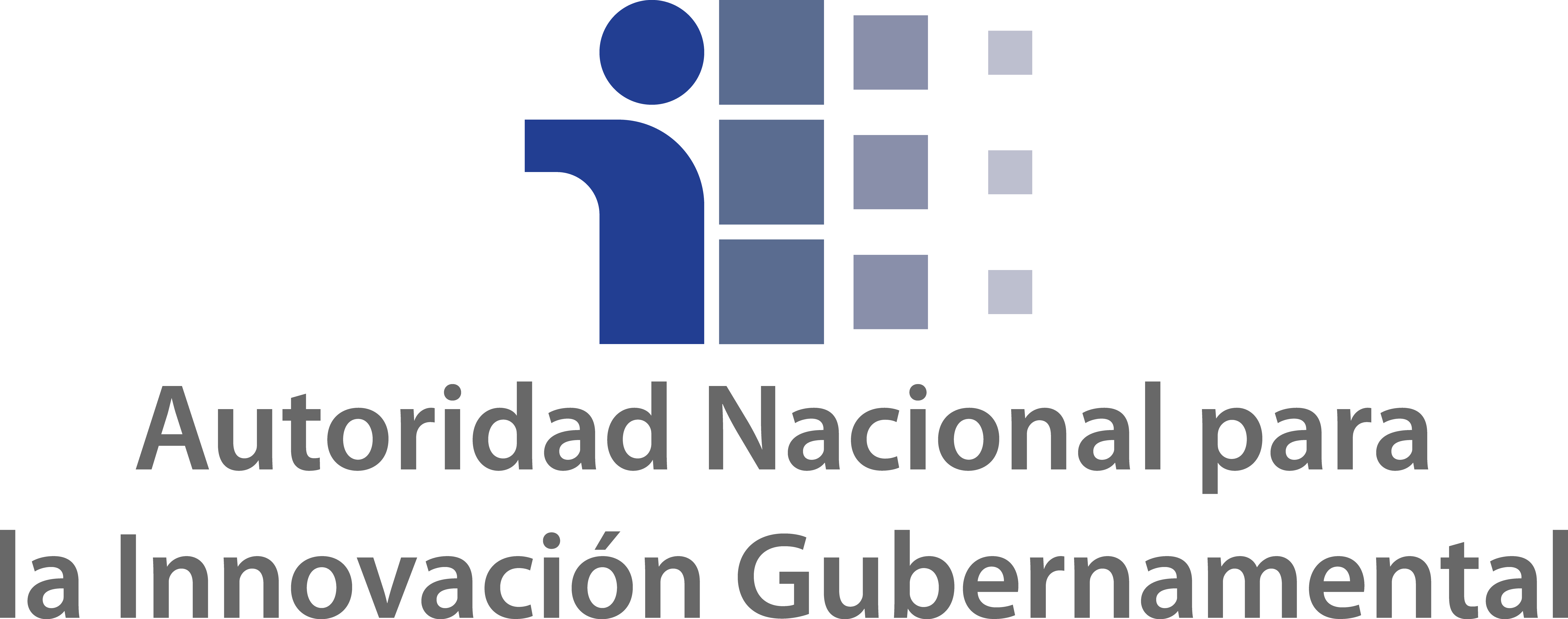 La Autoridad Nacional Para La Innovación Gubernamental - Traceability (7330x2893), Png Download