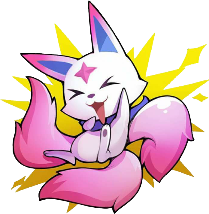 Lord Sesshomaru Made Proper Transparencies - Emoticones League Of Legends (720x720), Png Download