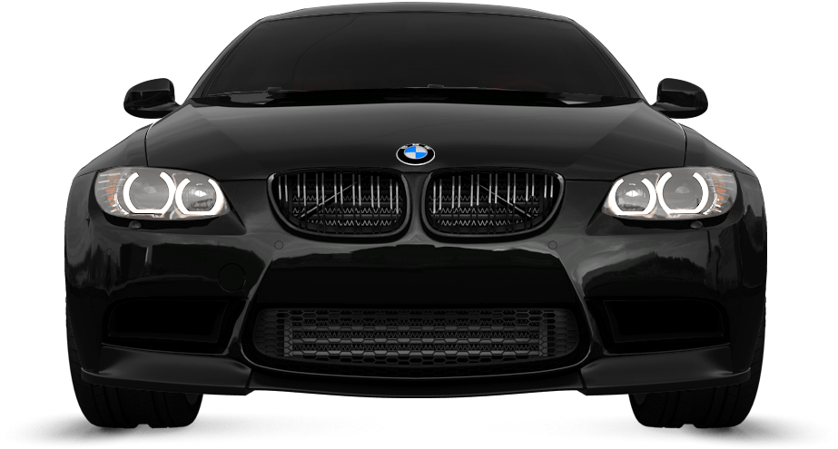 Bmw 3 Series'06 By Lucky Luciano - Bmw 3 Series (e90) (1440x900), Png Download