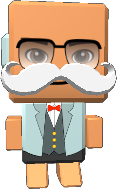 By Kenni721 - Cartoon (768x768), Png Download