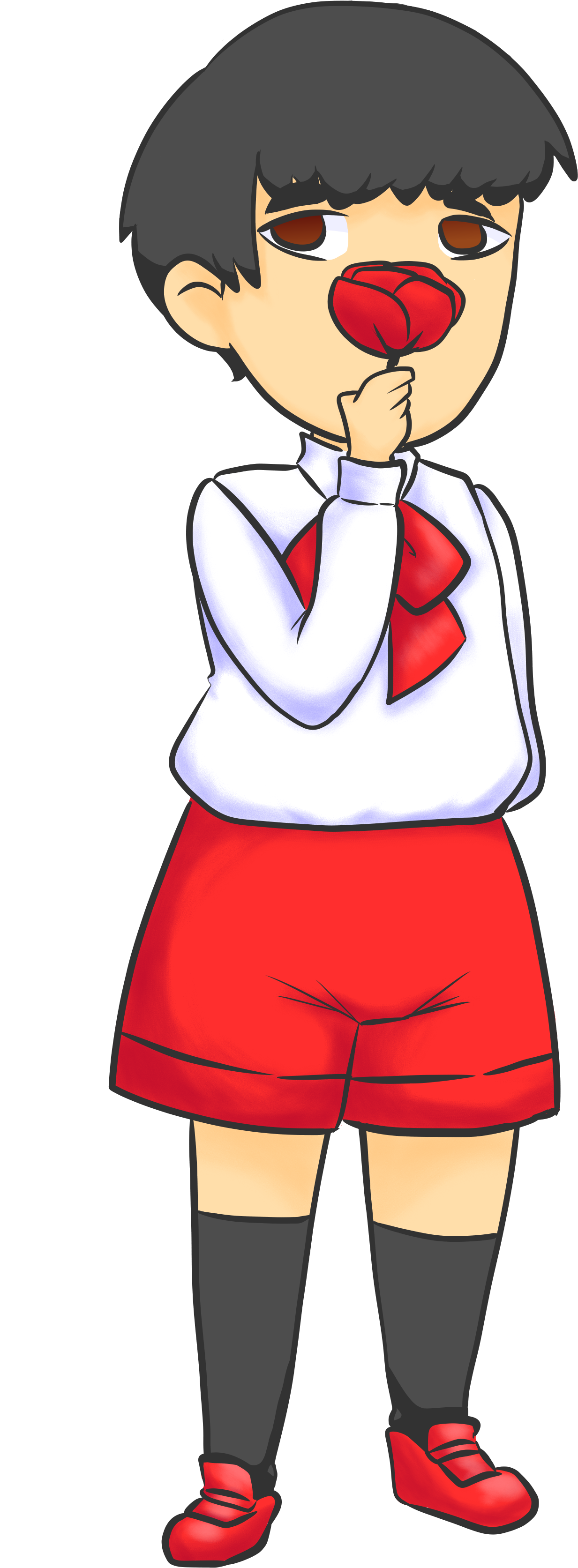 Cartoon (3024x4032), Png Download