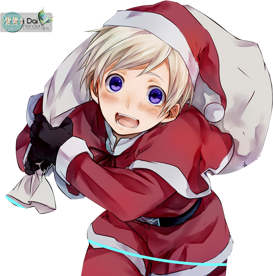 Finlandia Hetalia - Hetalia Renders (957x900), Png Download