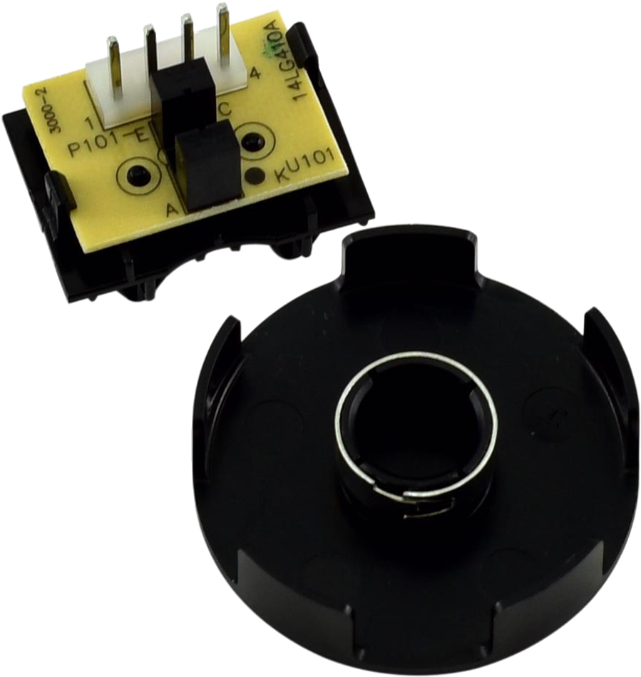 041c4398a- Rpm Sensor Kit - Circle (1240x1240), Png Download