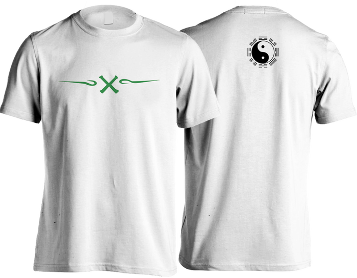 Kaos Hyuga Neji / Neji Curse / Konoha Jonin / Anime - Funny Jokes T Shirts (700x545), Png Download