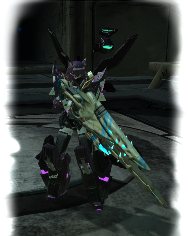 Pso2☆fashion☆thread♧ The Star Stage [archive] (1279x822), Png Download