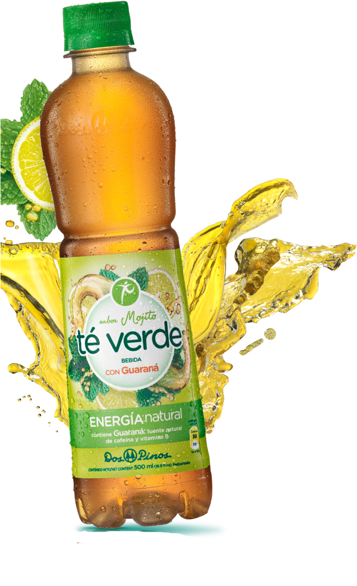 Dos Pinos Innova En Su Portafolio De Productos Con - Orange Drink (825x1275), Png Download