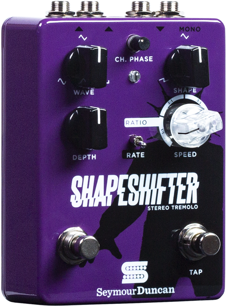 Shape Shifter™ - Grape (2006x1352), Png Download