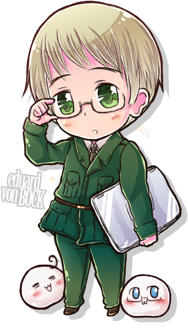 Axis Powers Images Hetalia - Estonia Hetalia (656x1114), Png Download