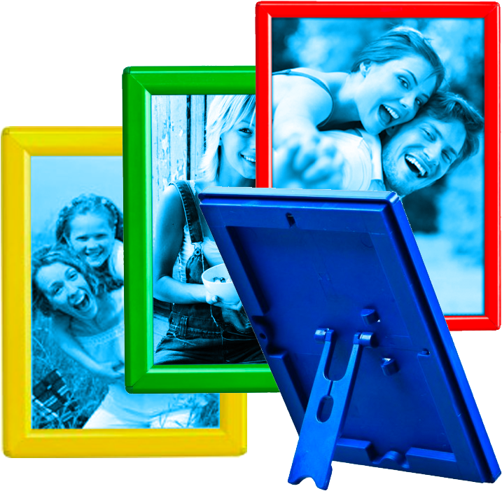 Moldura Opti 14 Mm Colorida - Peasholm Dental Practice (800x800), Png Download