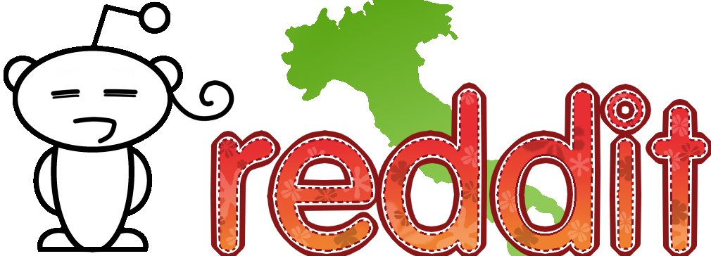 Fanworksmy - Reddit Alien (1010x364), Png Download