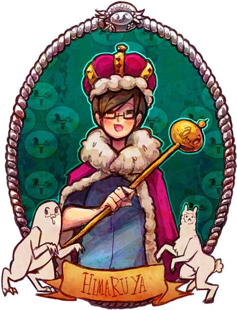 Hetalia Sclezart - Cartoon (500x707), Png Download