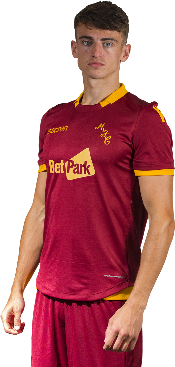 Barry Maguire - Man (700x1460), Png Download